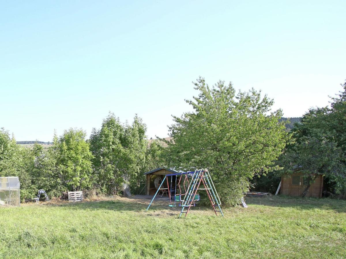 Secluded Apartment In Medebach With Terrace Pokój zdjęcie
