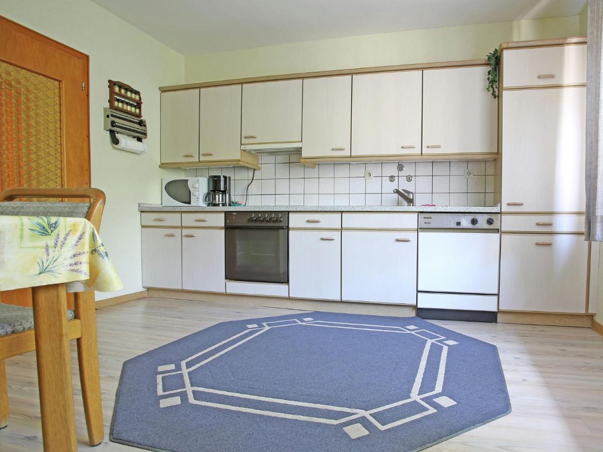 Secluded Apartment In Medebach With Terrace Zewnętrze zdjęcie