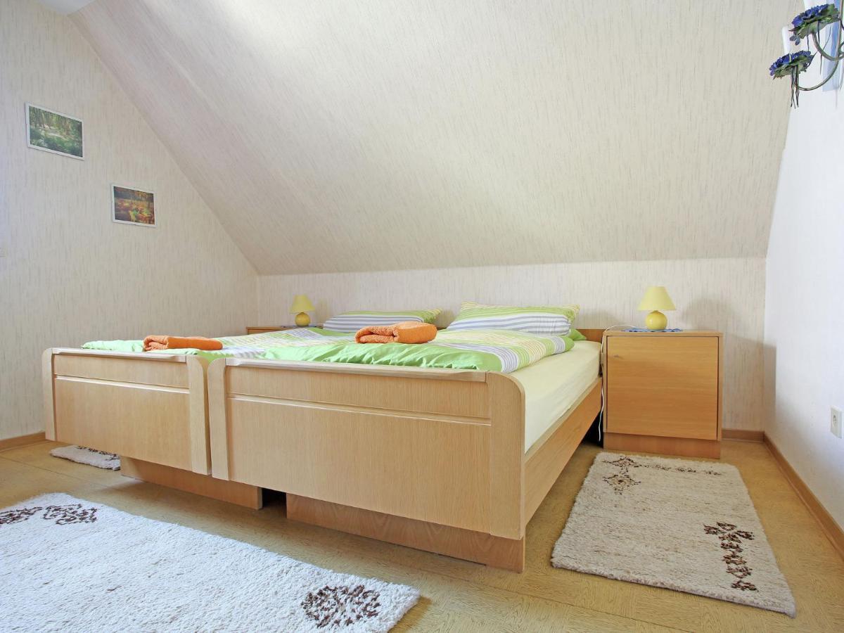 Secluded Apartment In Medebach With Terrace Zewnętrze zdjęcie