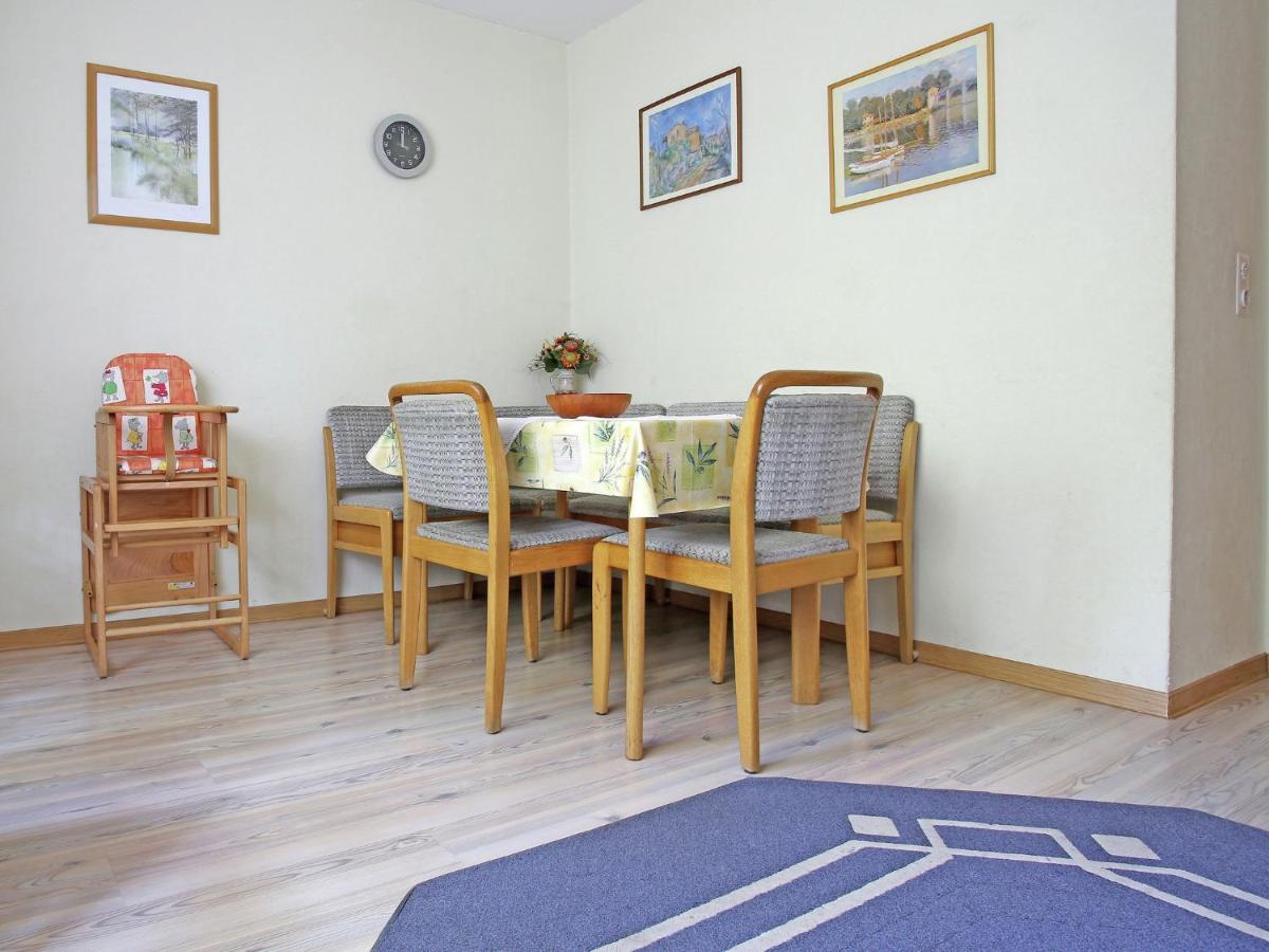 Secluded Apartment In Medebach With Terrace Zewnętrze zdjęcie