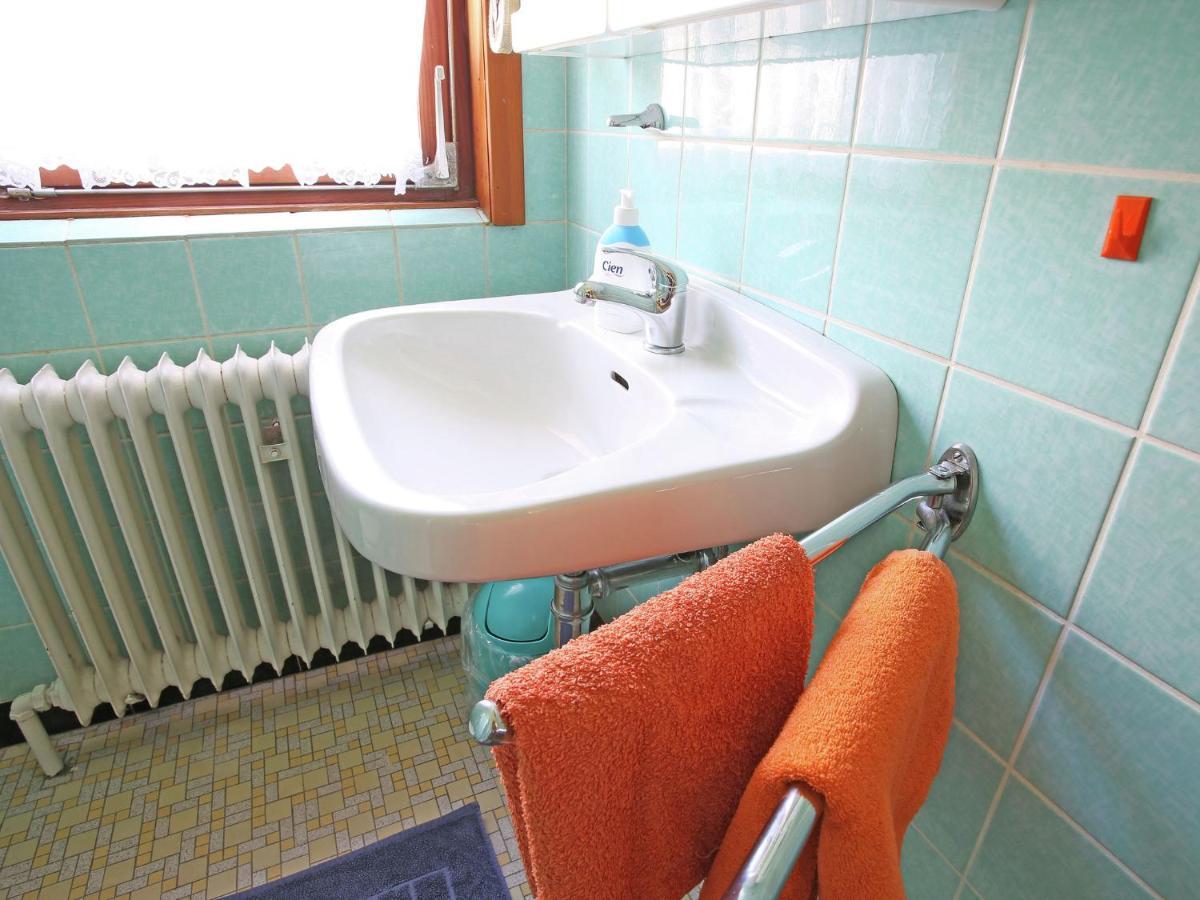 Secluded Apartment In Medebach With Terrace Zewnętrze zdjęcie