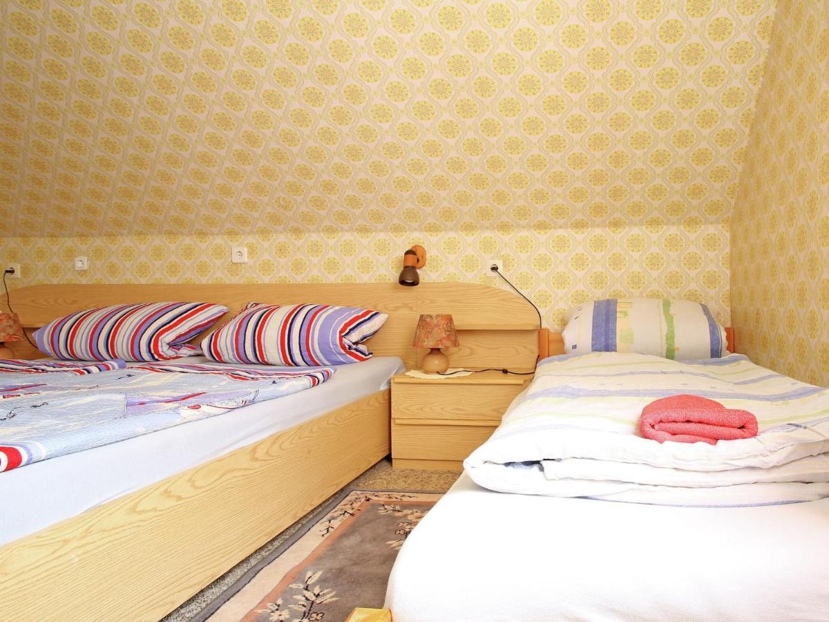Secluded Apartment In Medebach With Terrace Zewnętrze zdjęcie