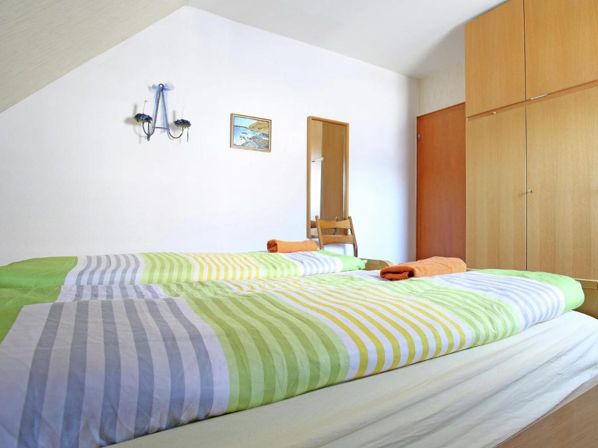 Secluded Apartment In Medebach With Terrace Zewnętrze zdjęcie